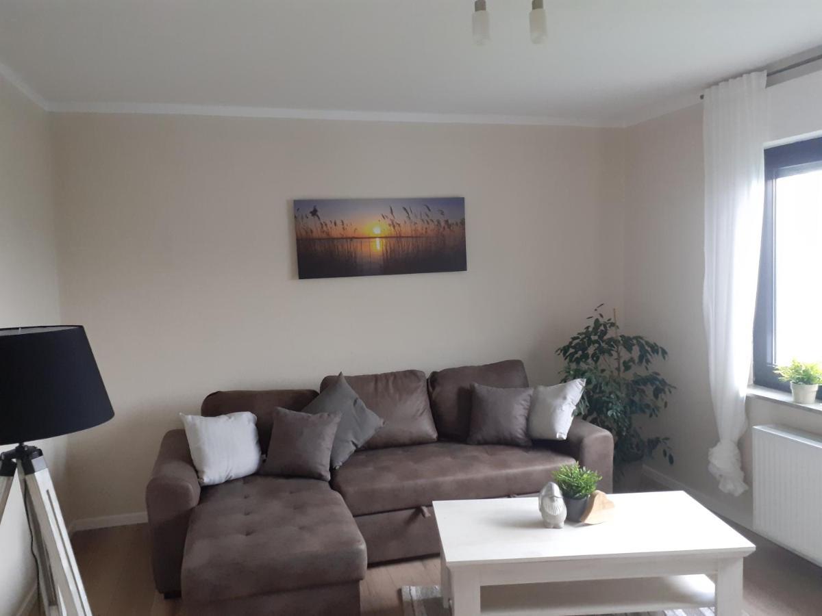 Appartamento Hibbeln Hof Brilon Esterno foto