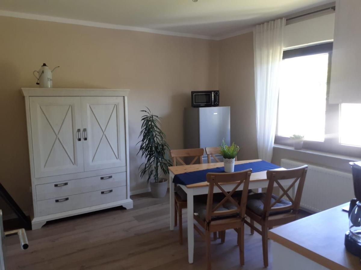 Appartamento Hibbeln Hof Brilon Esterno foto