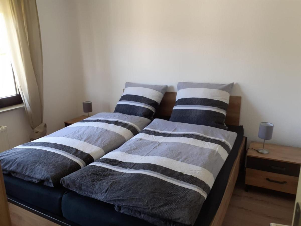 Appartamento Hibbeln Hof Brilon Esterno foto